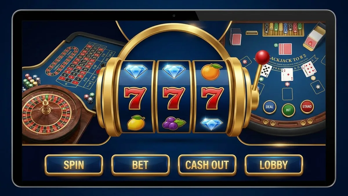 Giochi da casinò Tikitaka